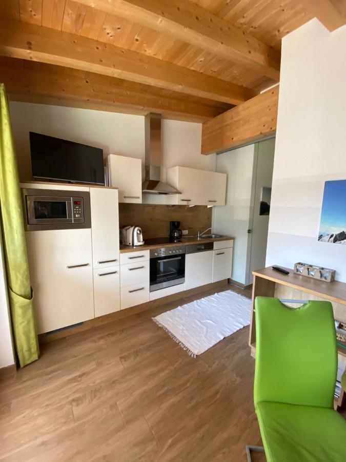Apart Adlerblick Daire Längenfeld Dış mekan fotoğraf